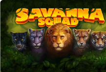 Savanna Squad