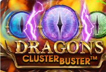 Dragons Cluster Buster