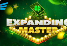 Expanding Master